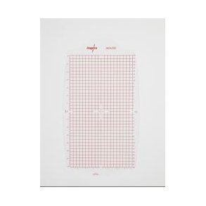 Pfaff® Rammeskabelon 360 x 200