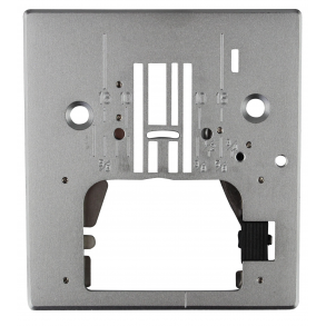 Stingplade version 2