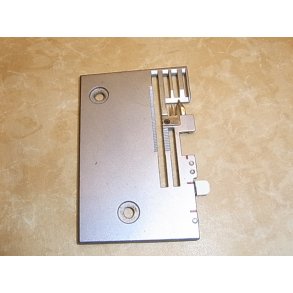 Stingplade Bernina 2000DCE