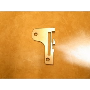 Stingplade Huskylock 360D