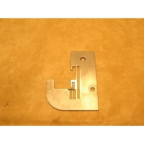 Stingplade Huskylock 550D