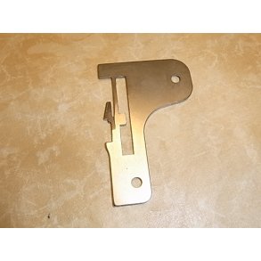 Stingplade Huskylock 431