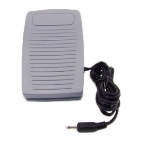 Fodpedal - model C-9002