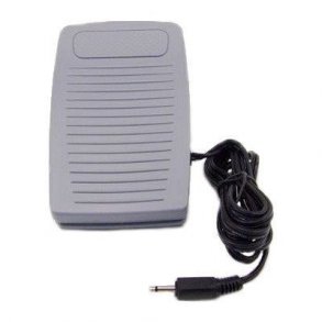 Fodpedal model C-9002