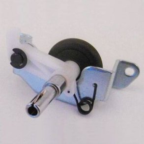 spoleapparat komplet