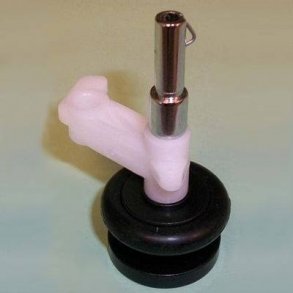 komplet spoleapparat