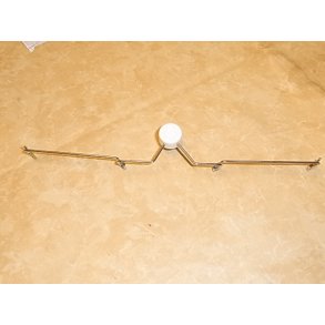 Tr&aring;dleder Bernina 2000D/DE