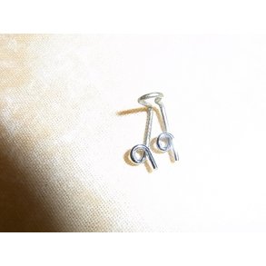 Tr&aring;dstyrer Bernina 2000D/DE