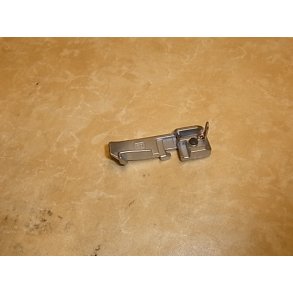 Trykfod Huskylock 660CD