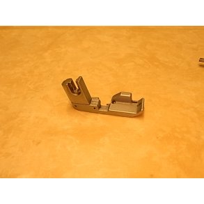 Trykfod Huskylock 550D