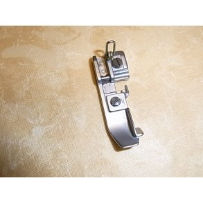 Trykfod Huskylock 535