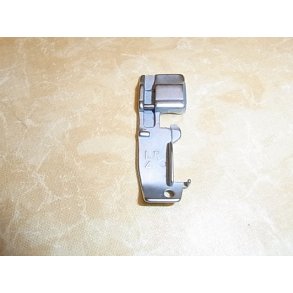 Trykfod Huskylock 650ED