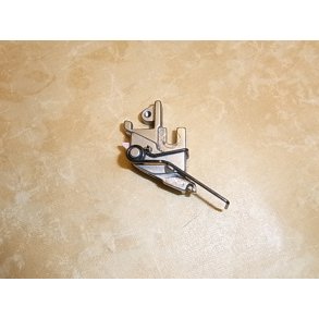 Trykfodsholder Huskylock 460D/460ED