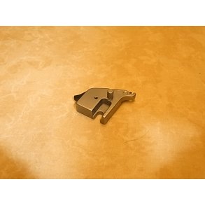 Trykfodsholder Huskylock 560DT