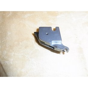 Trykfodsholder Huskylock 535