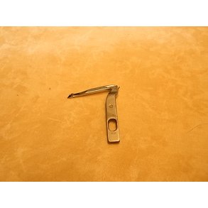 Undergriber Huskylock 535D