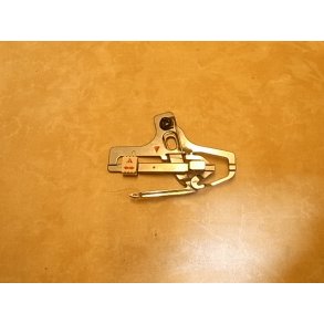 Undergriber Huskylock 560DT