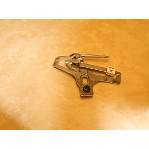 Undergriber Huskylock 560ED