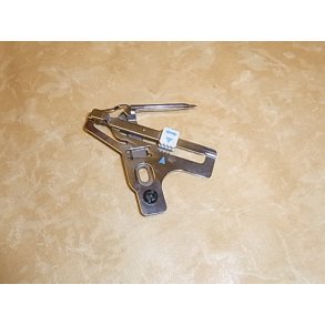 Undergriber Huskylock 650ED