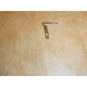 Undergriber Huskylock 431