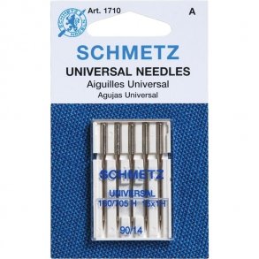 Schmetz 90'er Universal Nle 5 stk