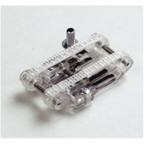 Larvefod til Roterende Overtransportr (ekstra tilbehr - 1 stk.) (G2.3)