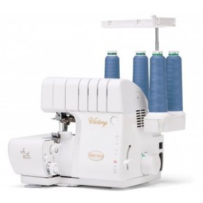 Baby Lock Victory ring for god byttepris