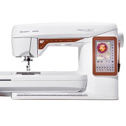 HUSQVARNA VIKING TOPAZ 40 BRODERISYMASKINE