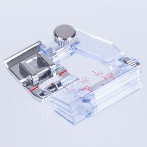 Justerbar Skrbndsapparat