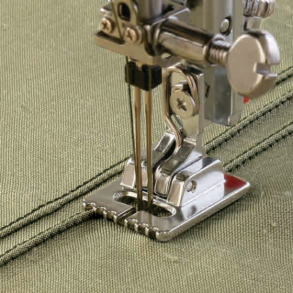 Biesefod smal - (G4)