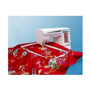 Husqvarna Viking® Designer Royal Hoop, 360 x 200 mm