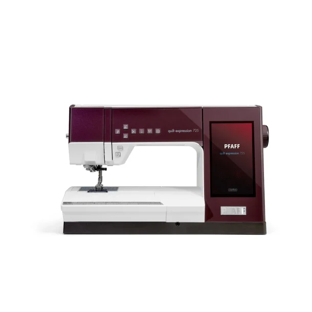 PFAFF� quilt expression� 725