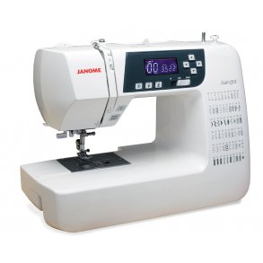 JANOME 3160QDC