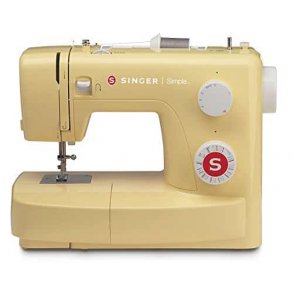 SINGER Simple 3223Y - Gul
