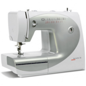 Bernette model 46, 50, 60, 70, 75, 55, 56 Tilbehr