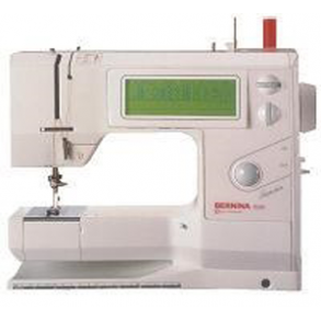BERNINA 1030, 1031, 1080, 1090, 1120, 1130, 1230, 1260 & 1530