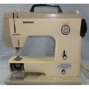 BERNINA 800, 801, 802, 803, 807, 808 & 810