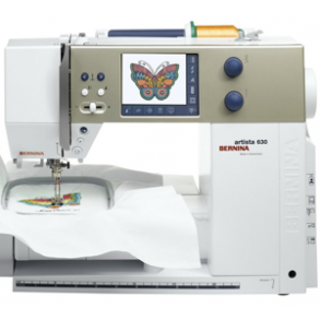 BERNINA artista 630