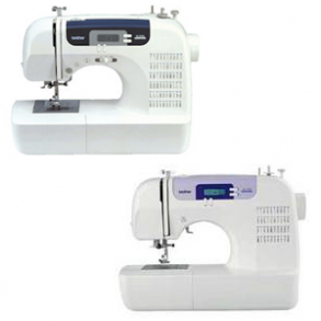 BROTHER BC 2100 & BROTHER BC 2500