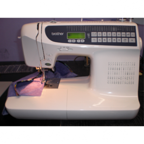 Brother super ace 2 model 825