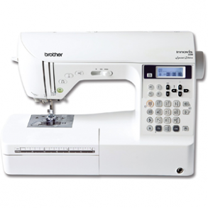 BROTHER Innov-is 550 Special Edition