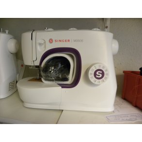 SINGER M3505