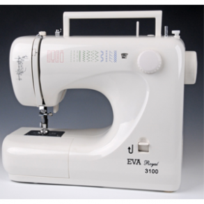 Canada Betjening mulig Fremskridt Eva Royal symaskiner