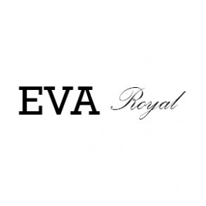 EVA ROYAL SYMASKINE RESEVEDELE OG TILBEHØR