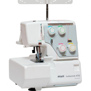 PFAFF HOBBY 4752