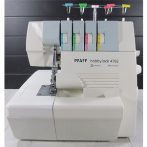 PFAFF HOBBY 4762