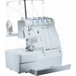 Pfaff hobby 4764