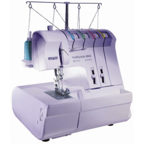 Pfaff hobby 4842