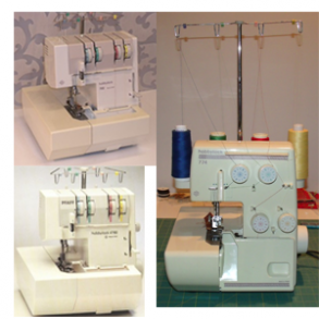 Pfaff hobbylock 774 776 786 - 788 4760