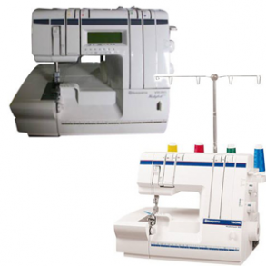 HUSKYLOCK 905, HUSKYLOCK 910